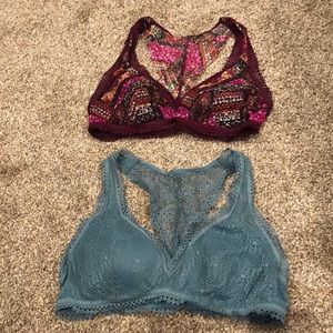 Victoria secret Bralette Size Small (CUP A/B)